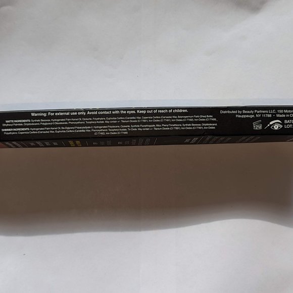 🎉HP🎉🌷4/$20 Brow Highlighter & Concealer Crayon Dual Ended COCO Arches & Halo - Picture 5 of 6